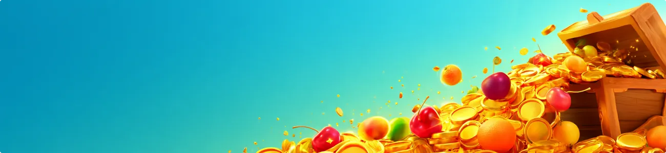 Lucky treasure casino Banner 2